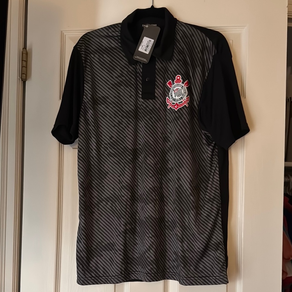 Corinthians Jersey